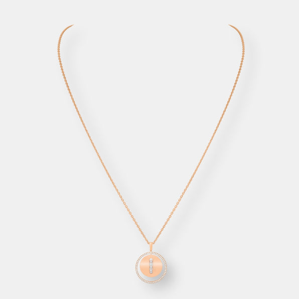 Collier lucky move pm