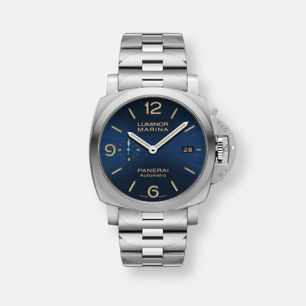 Montre luminor marina - 44 mm