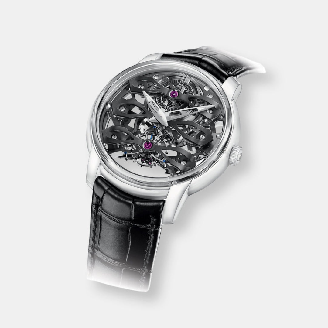 Montre quasar