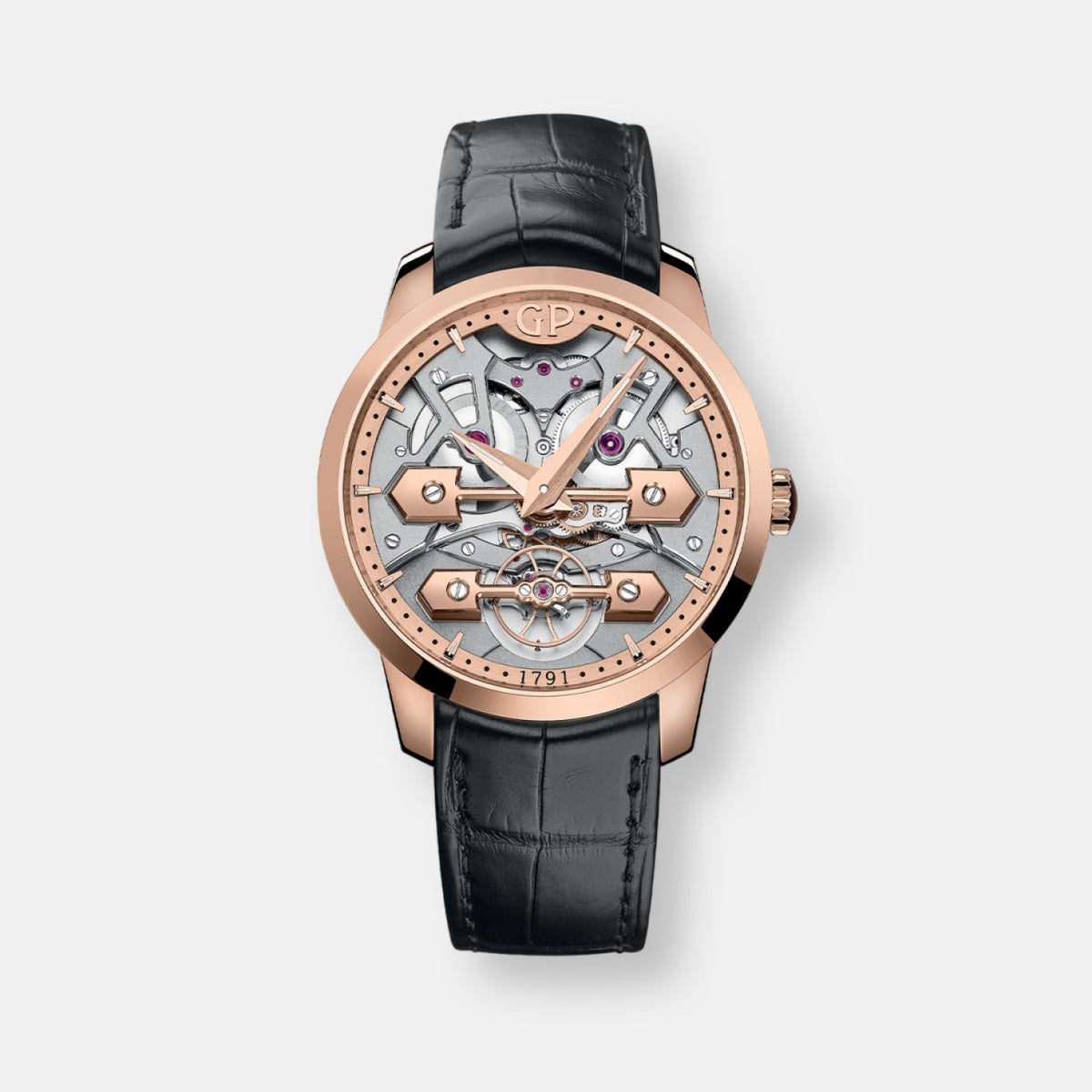 Montre classic bridges