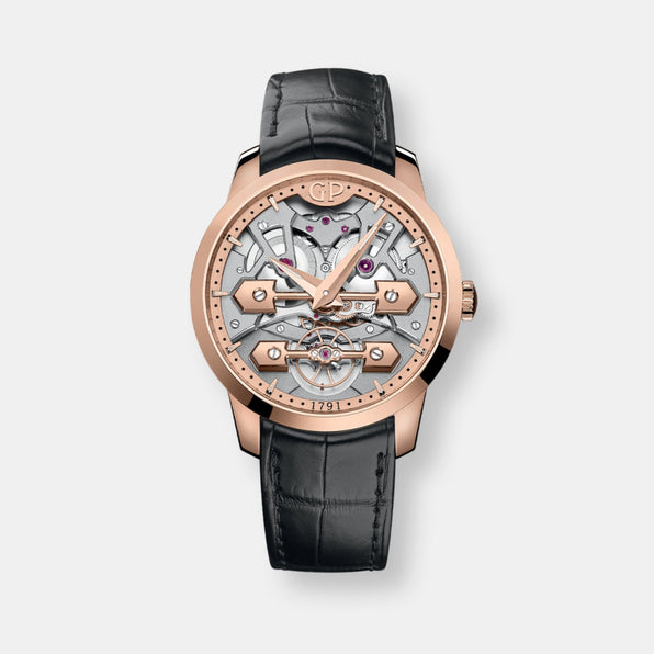 Montre classic bridges