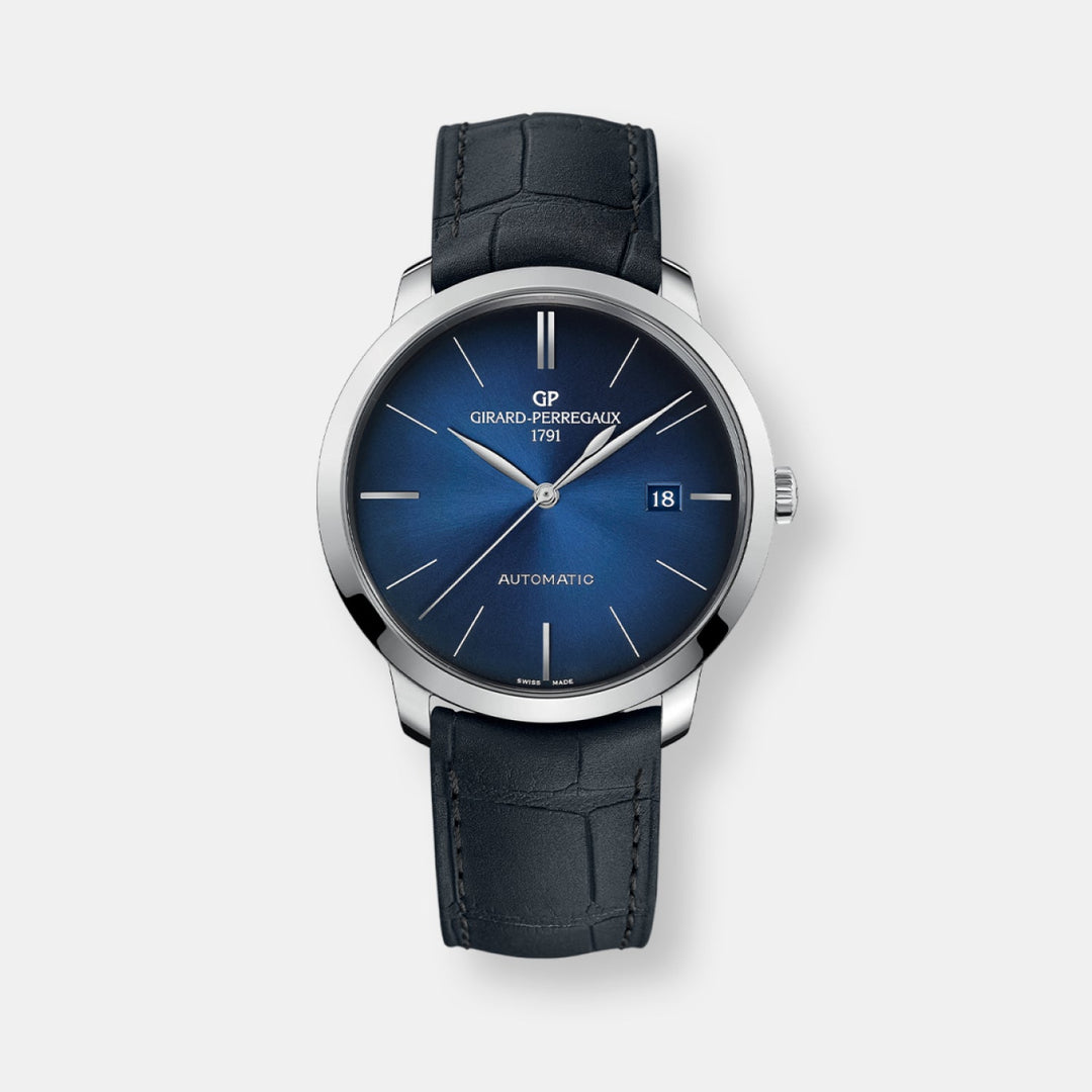 Montre 1966 40mm