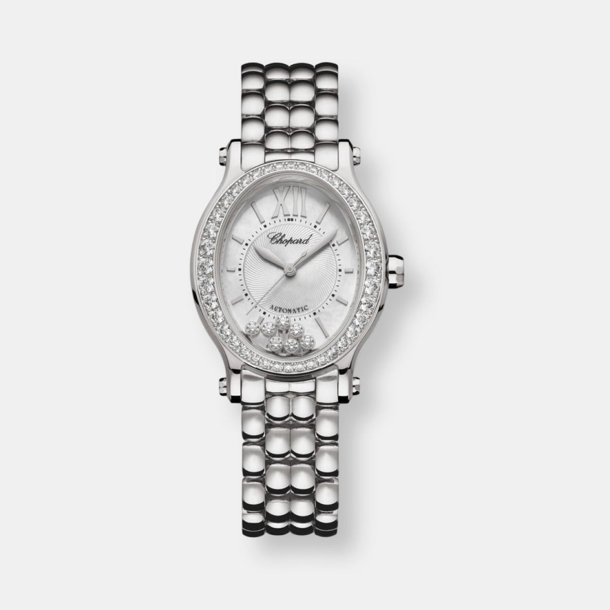 Montre happy sport