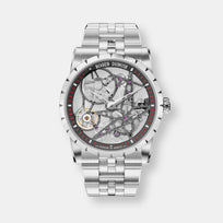 Montre excalibur automatic skeleton