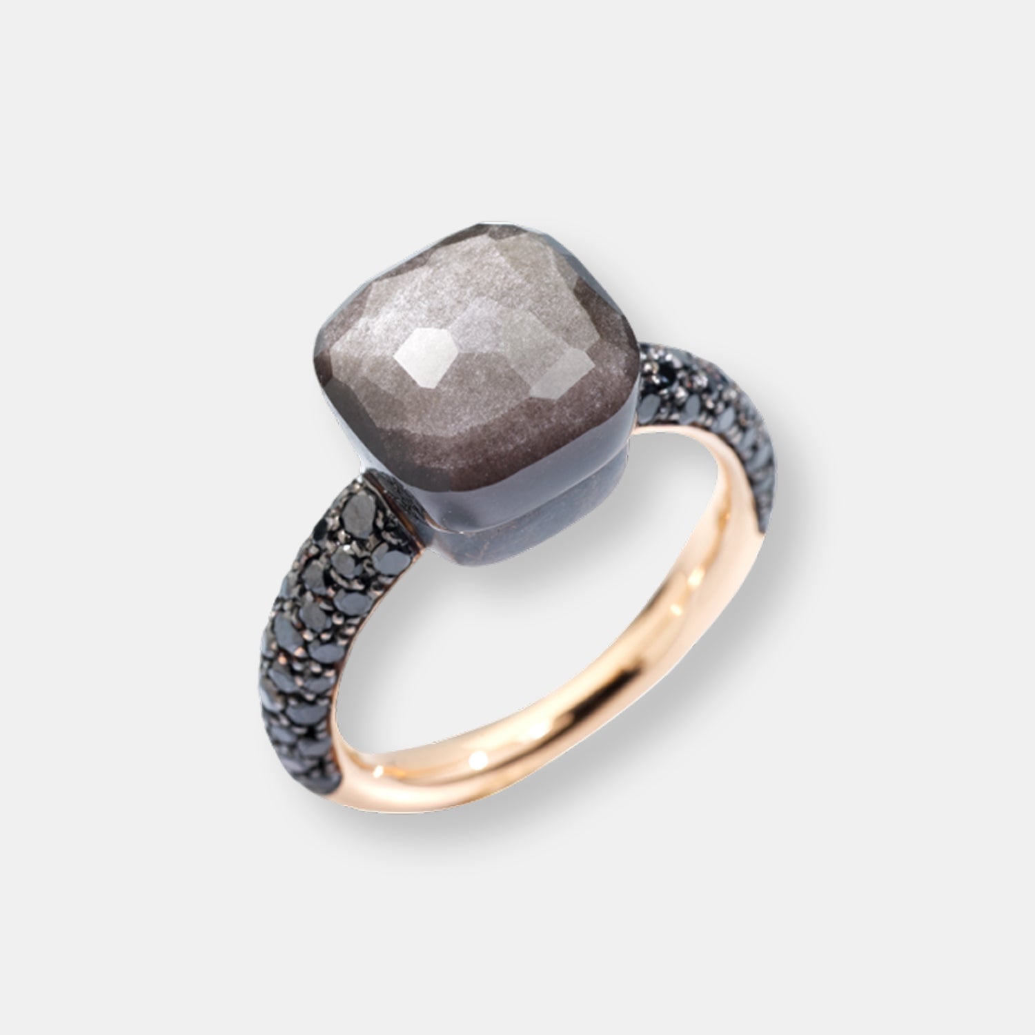 Bague nudo