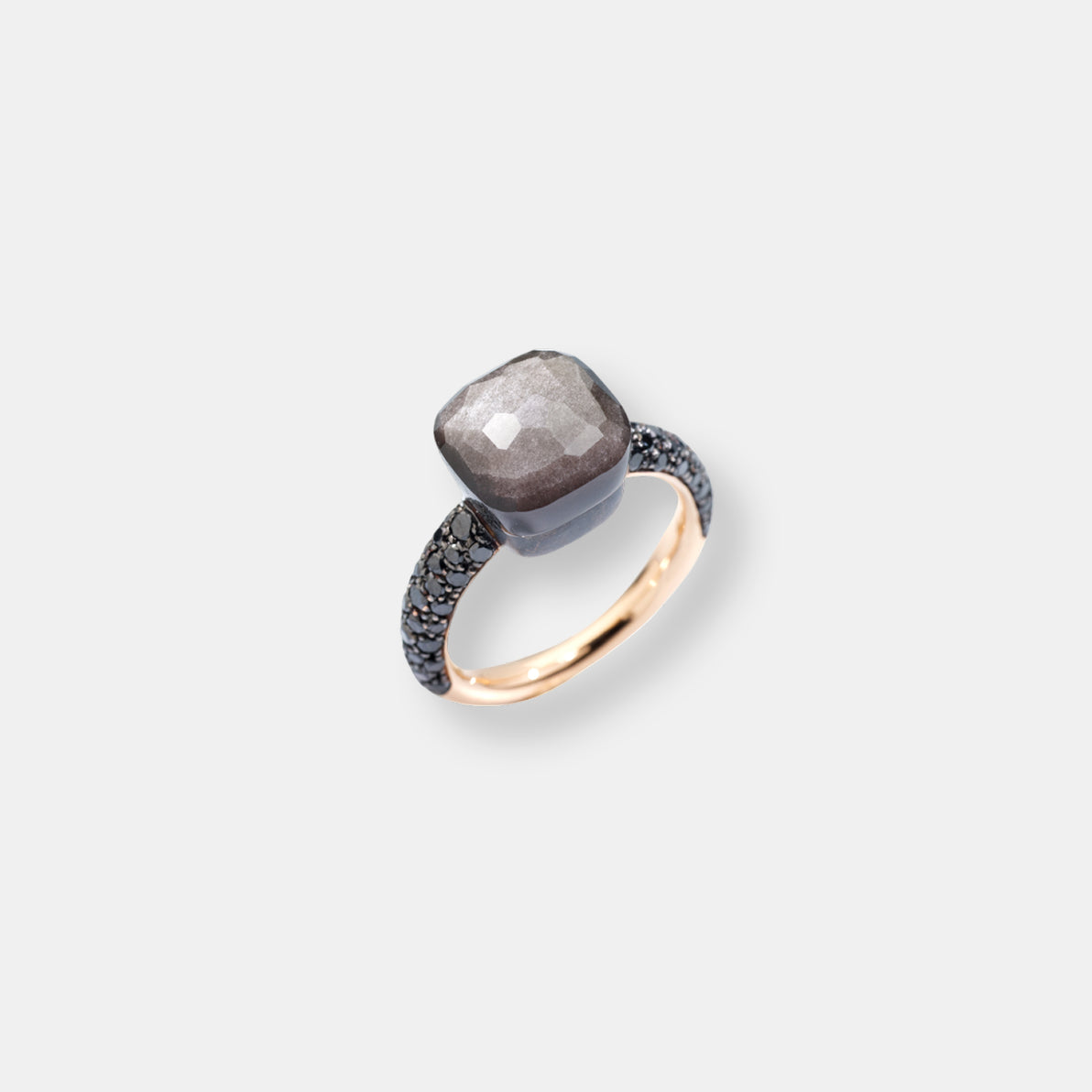 Bague nudo