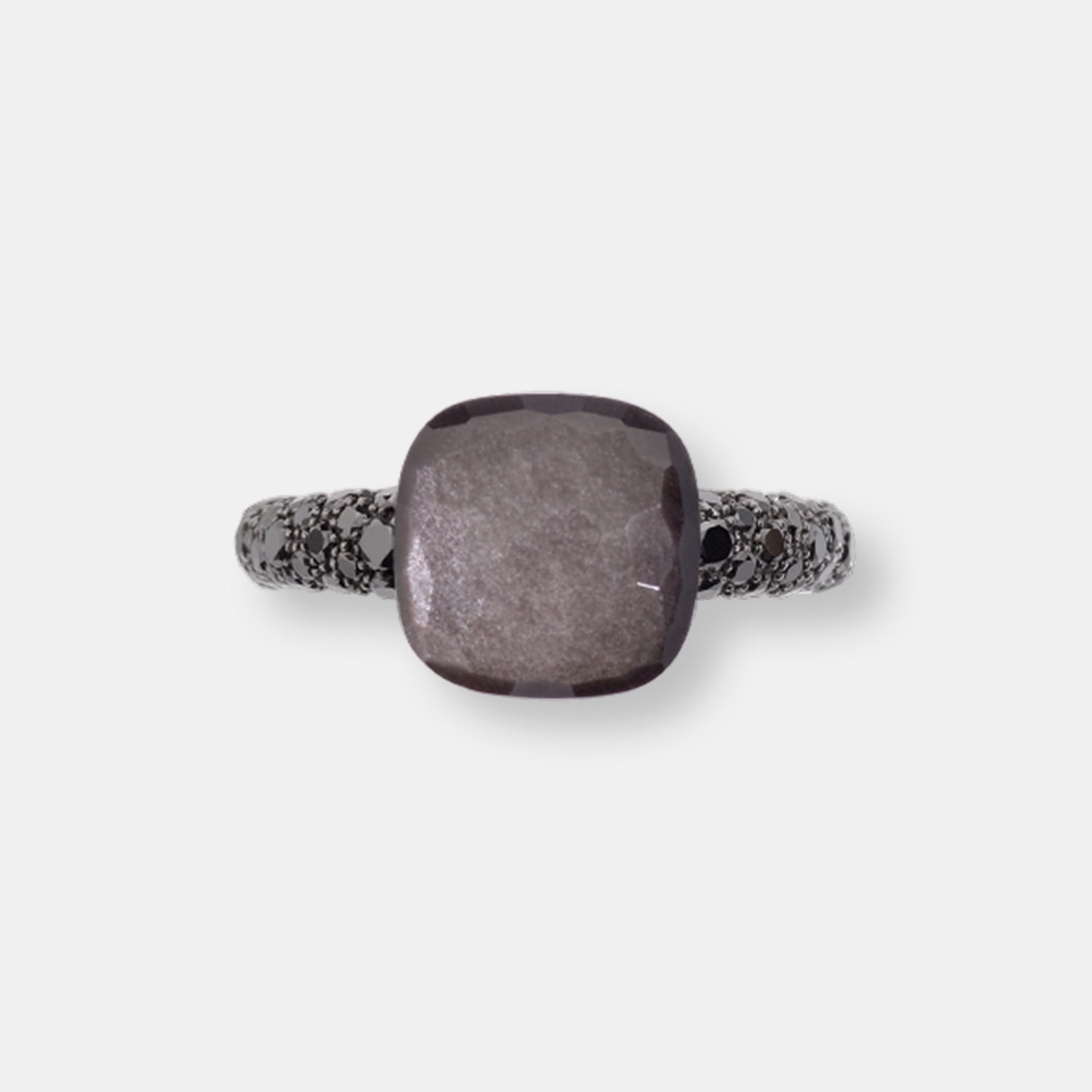 Bague nudo