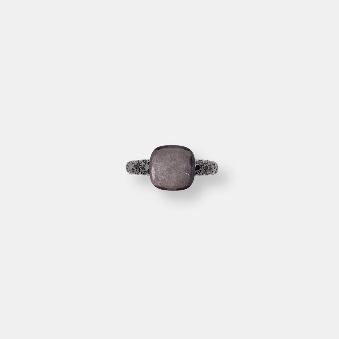 Bague nudo