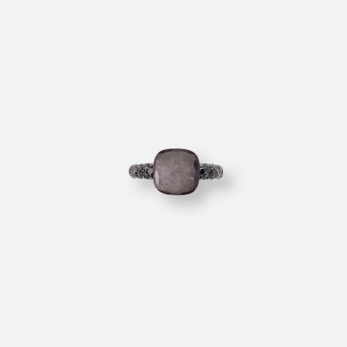 Bague nudo