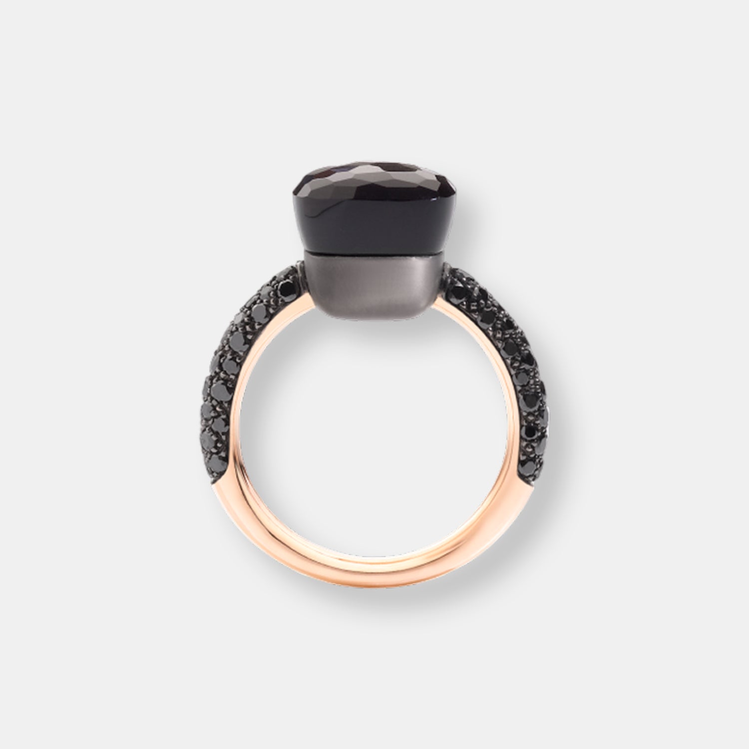 Bague nudo