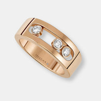 Bague move joaillerie pm