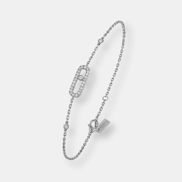 Bracelet  move uno pavé