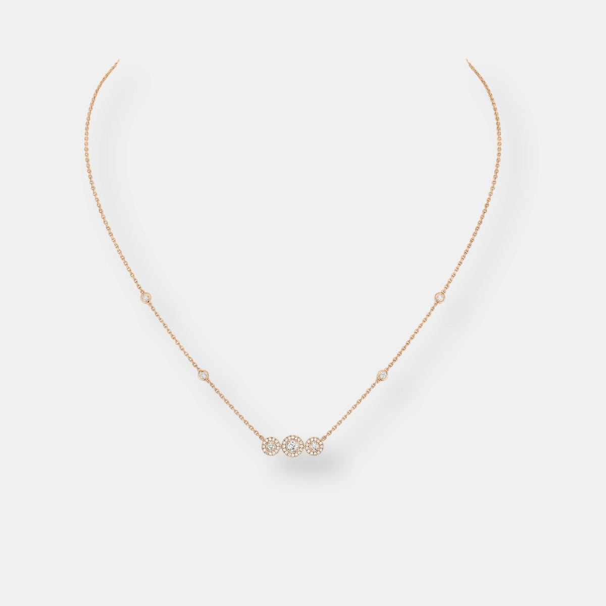 Collier joy trilogy