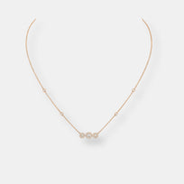 Collier joy trilogy