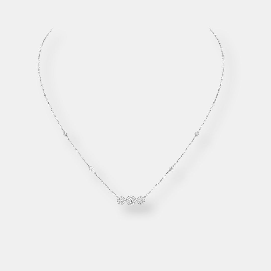 Collier joy trilogy