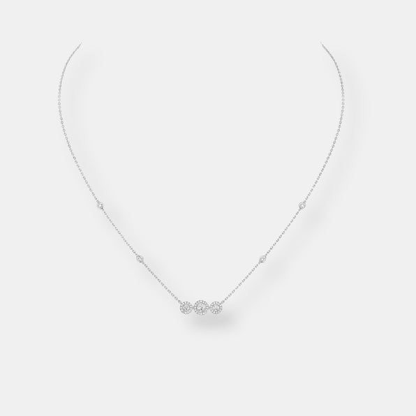 Collier joy trilogy