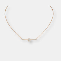 Collier glam'azone