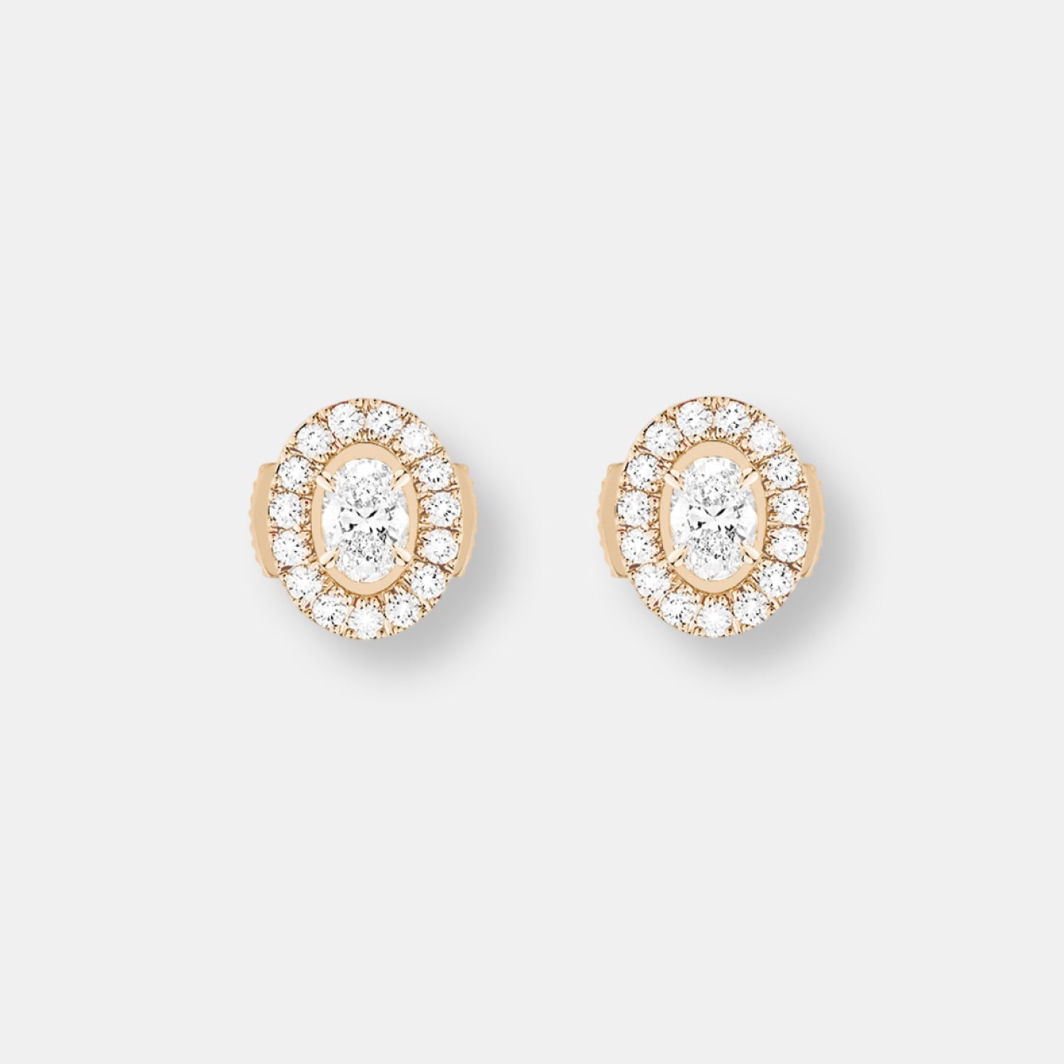 Puces d'oreilles glam'azone