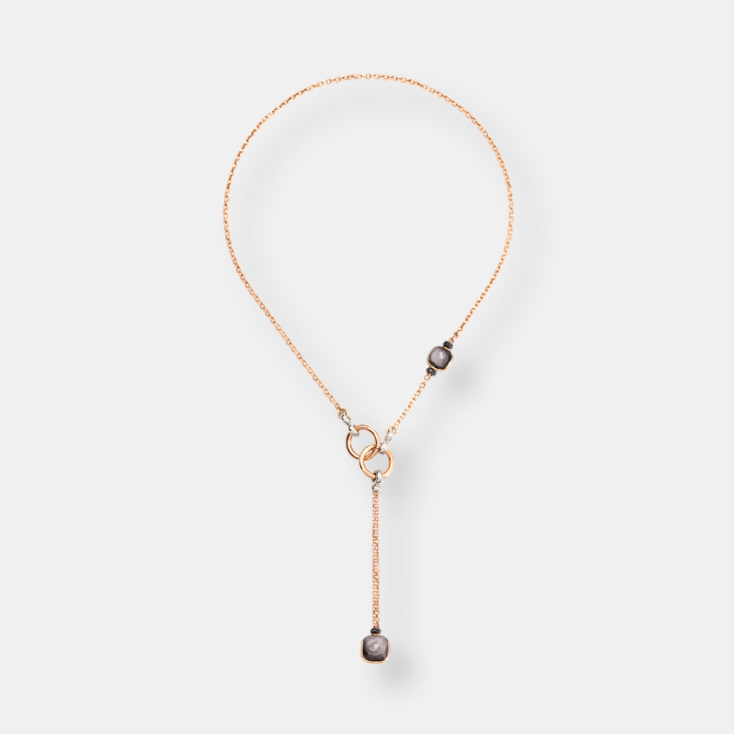 Collier nudo