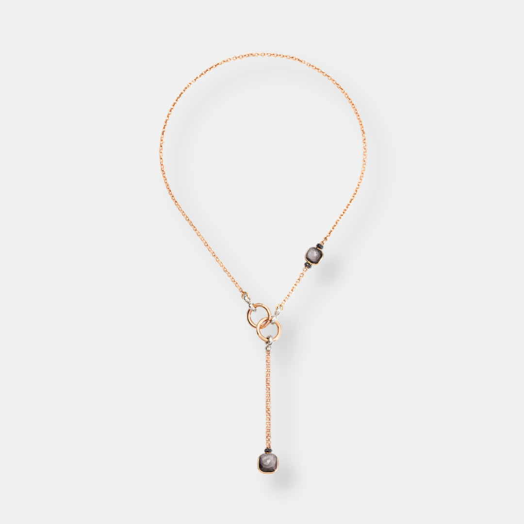 Collier nudo
