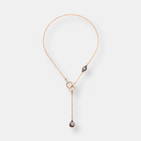 Collier nudo