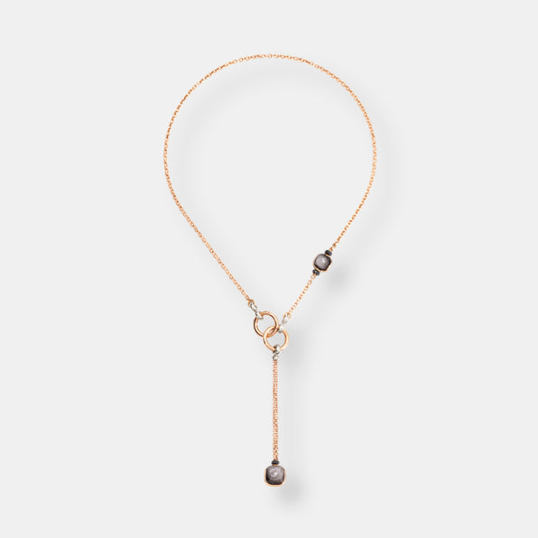 Collier nudo