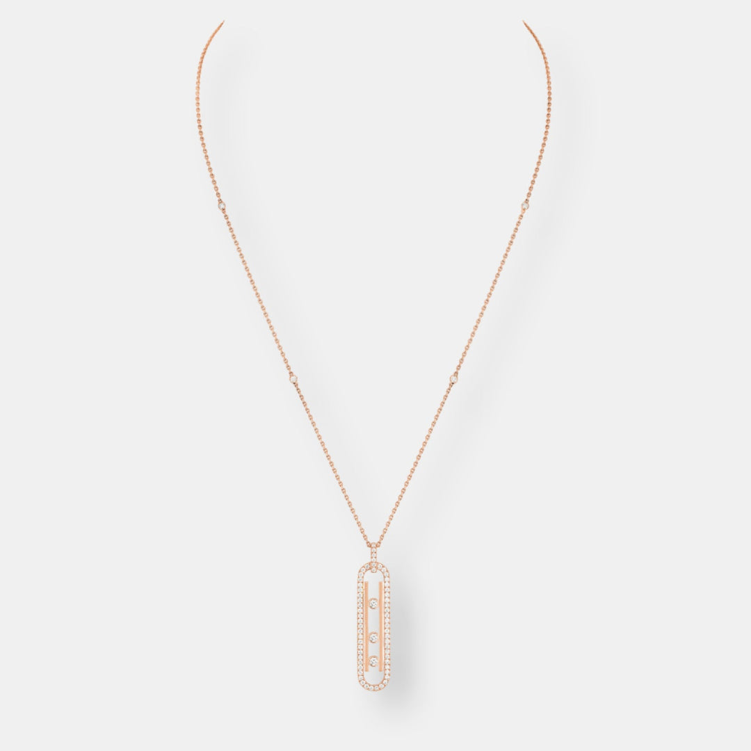 Collier move 10th anniversary pm