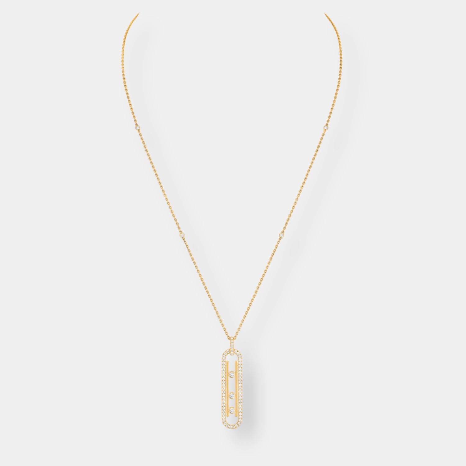Collier move 10th anniversary pm