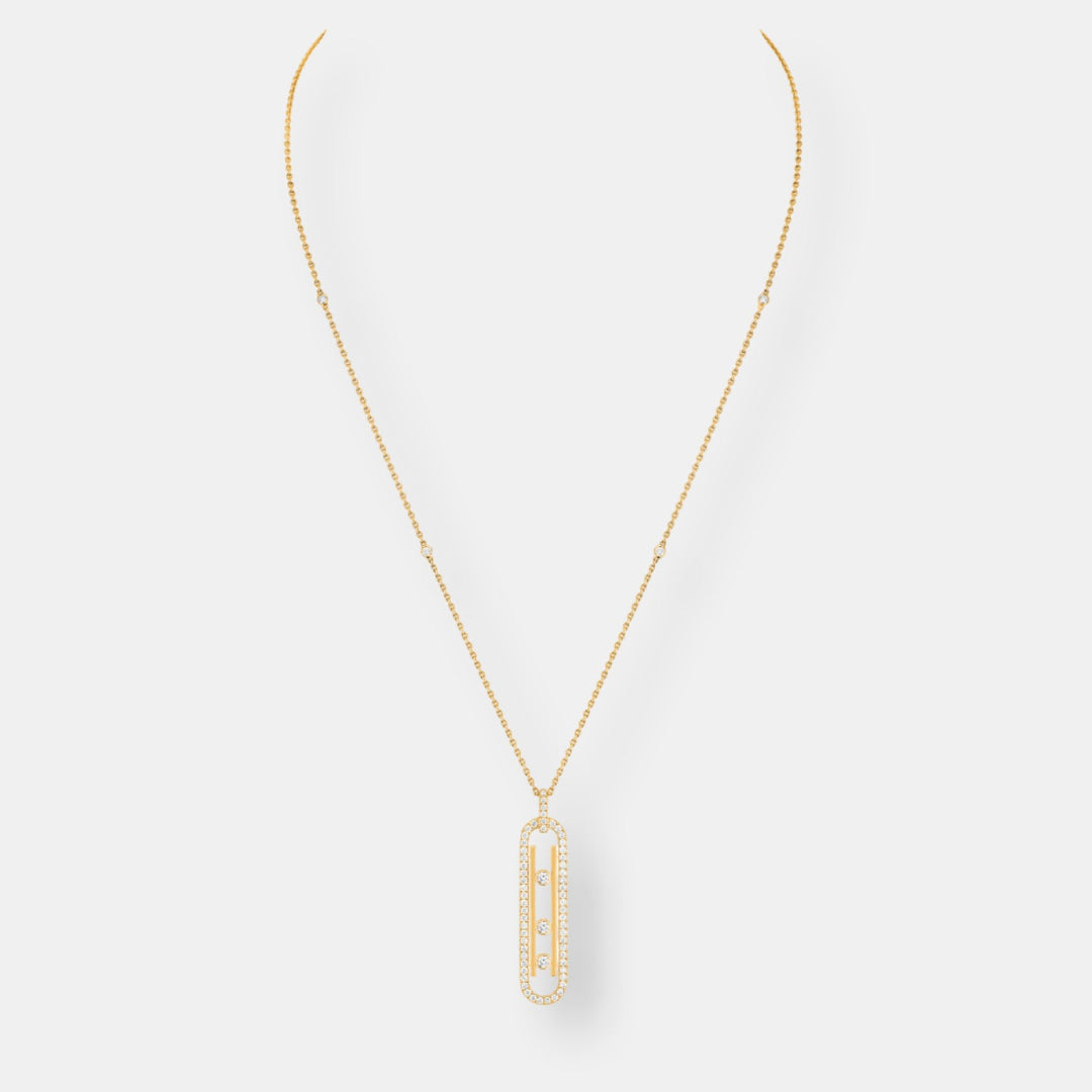 Collier move 10th anniversary pm