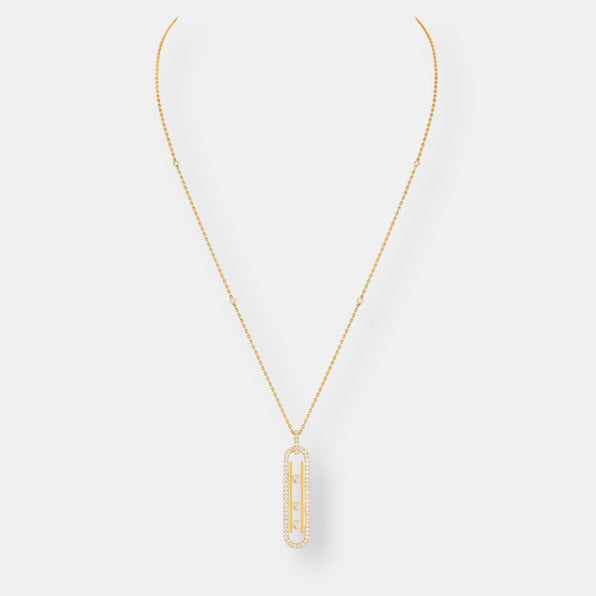 Collier move 10th anniversary pm