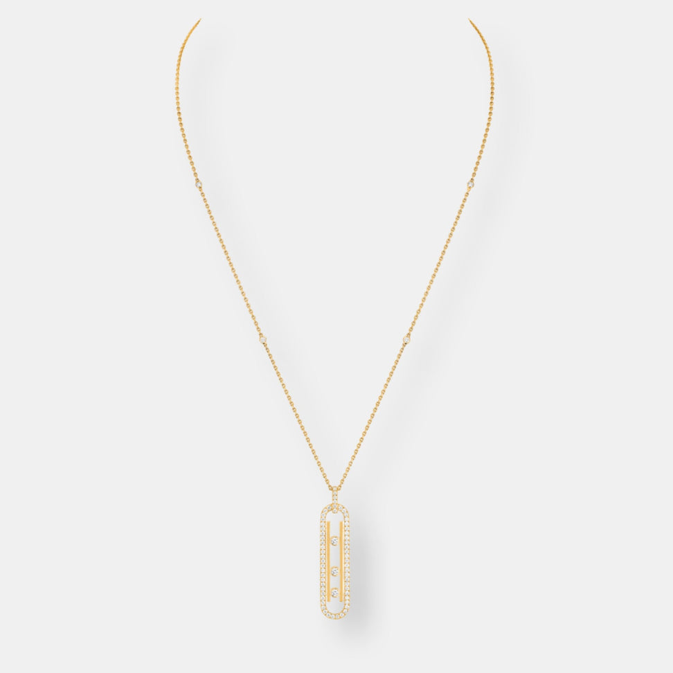 Collier move 10th anniversary pm