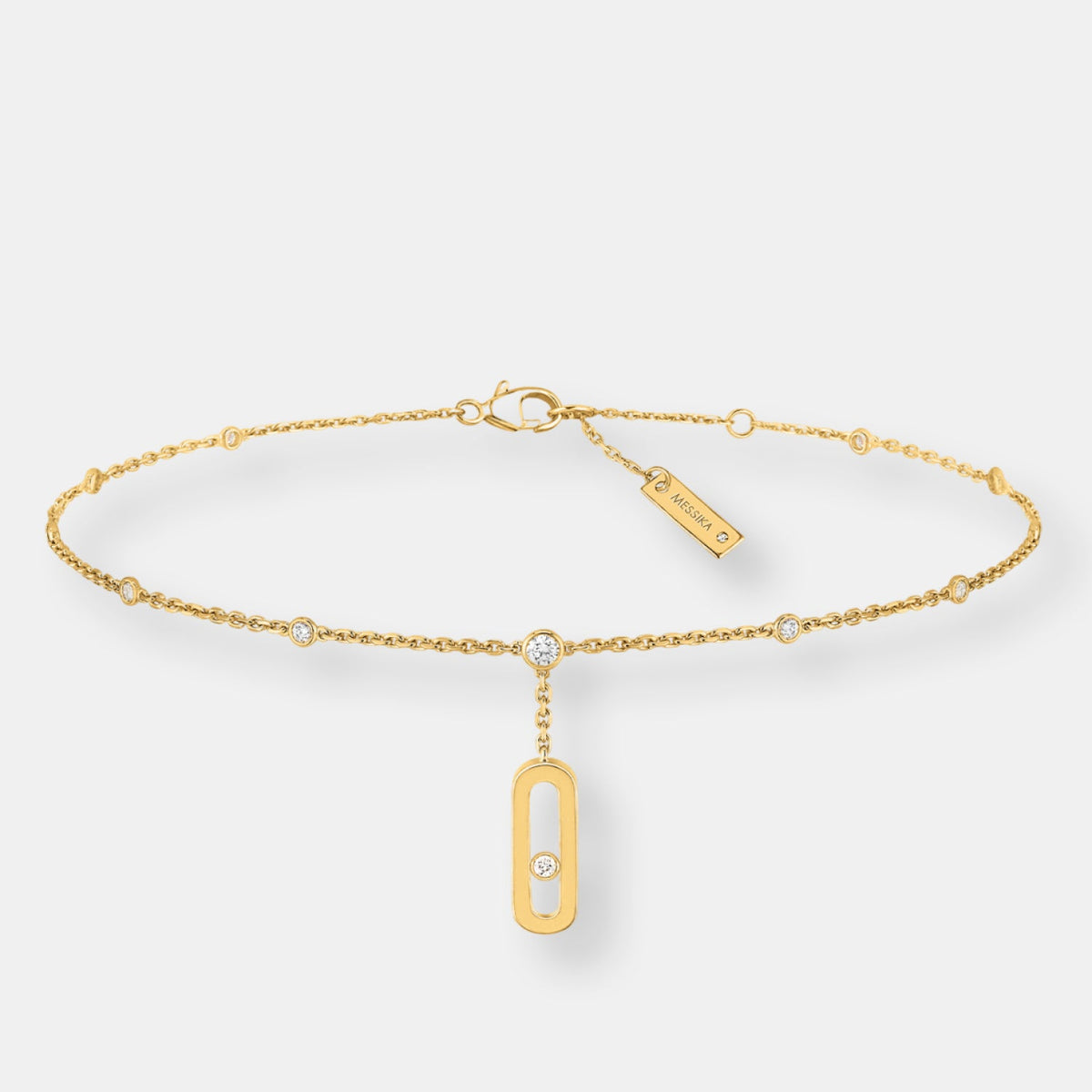 Bracelet de cheville move uno