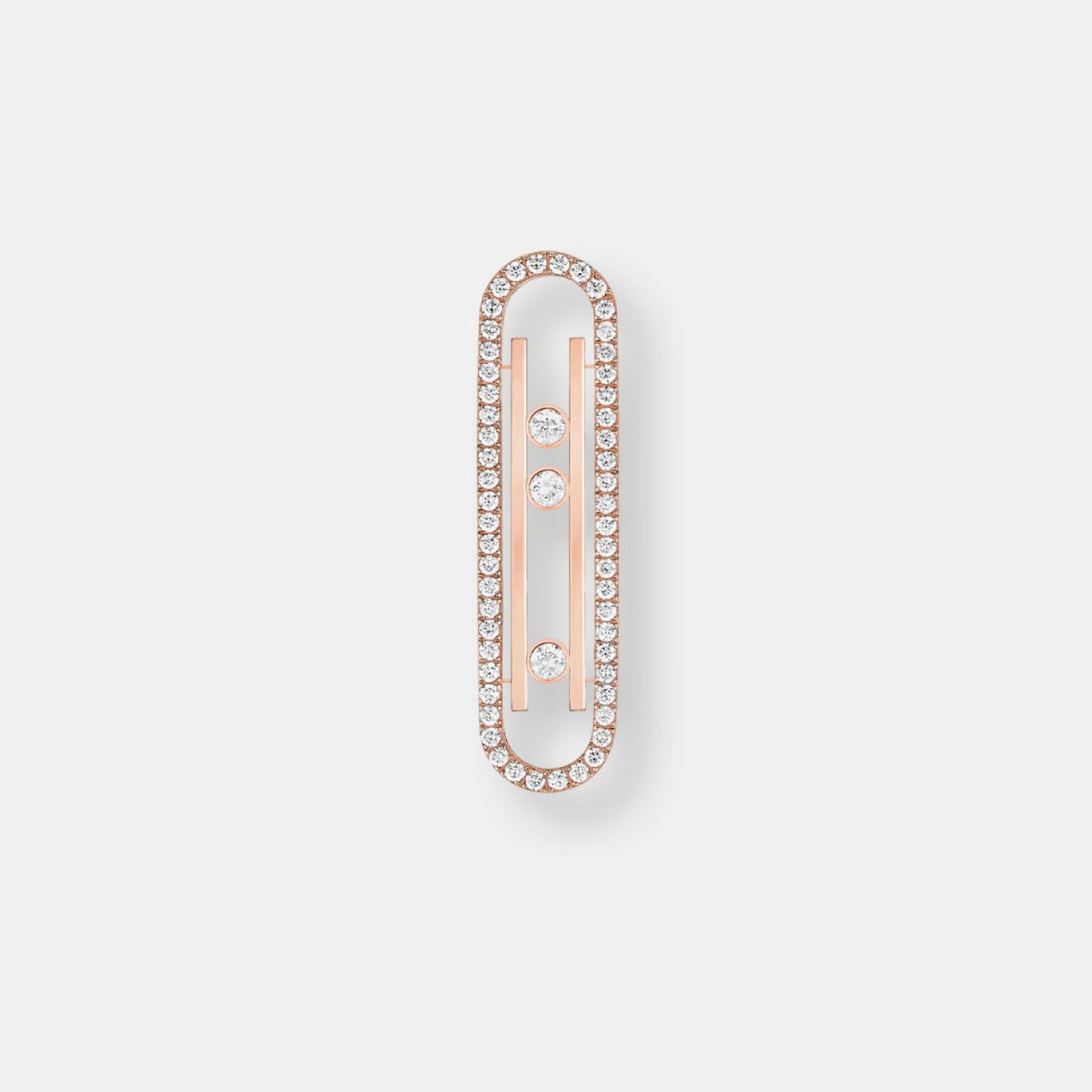 Broche move 10th anniversary