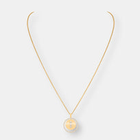 Collier lucky move