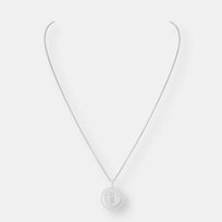Collier lucky move pavé