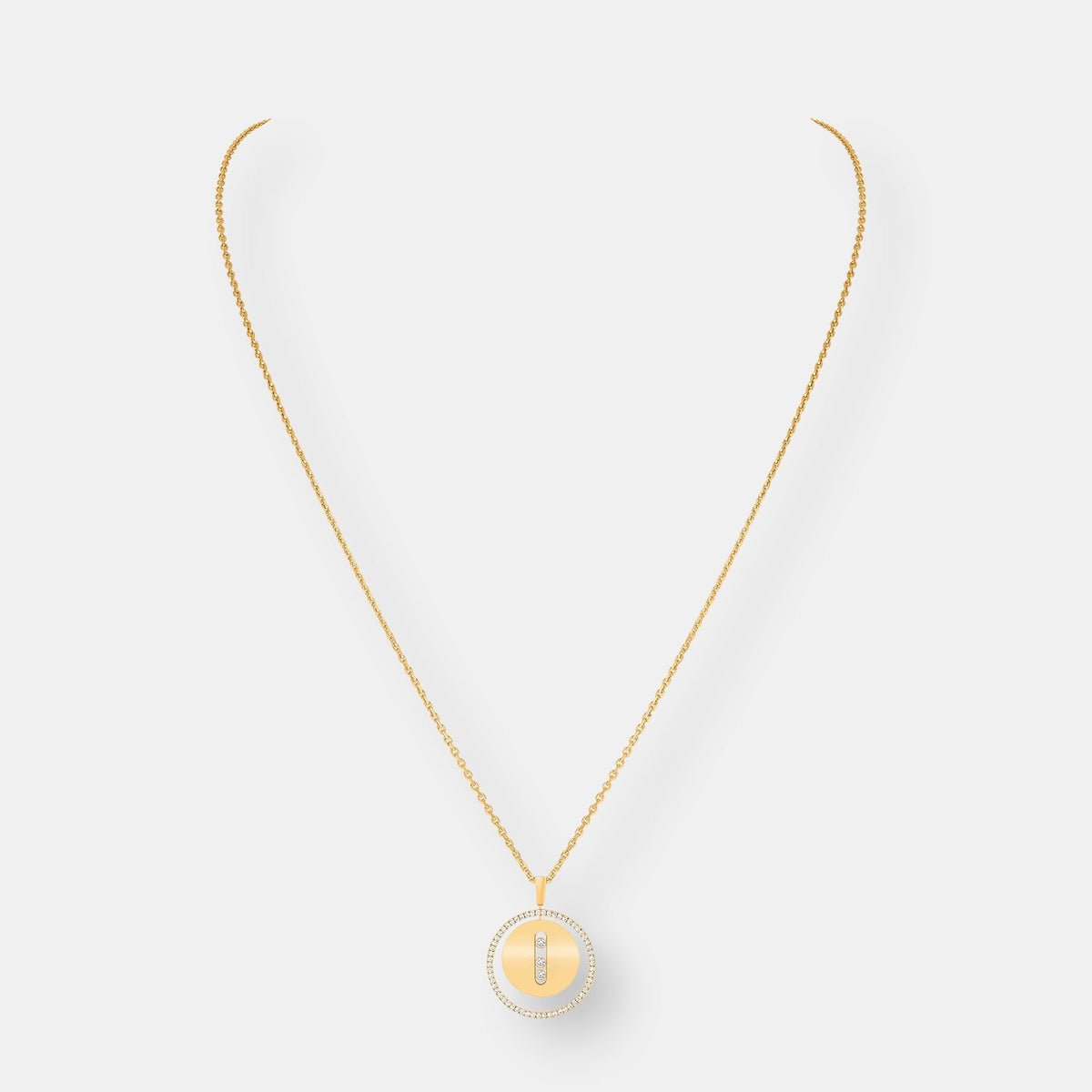 Collier lucky move pm