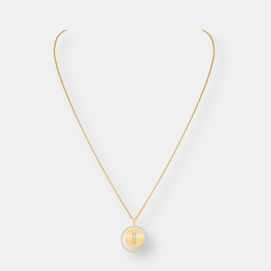 Collier lucky move pm
