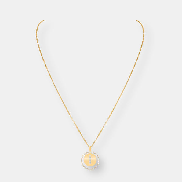 Collier lucky move pm