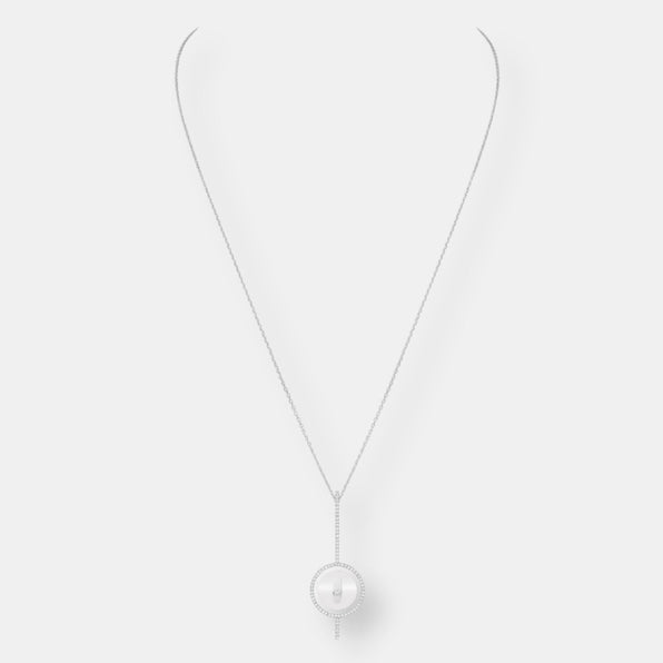 Collier lucky move arrow