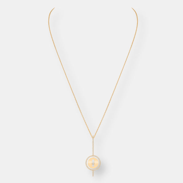 Collier lucky move arrow