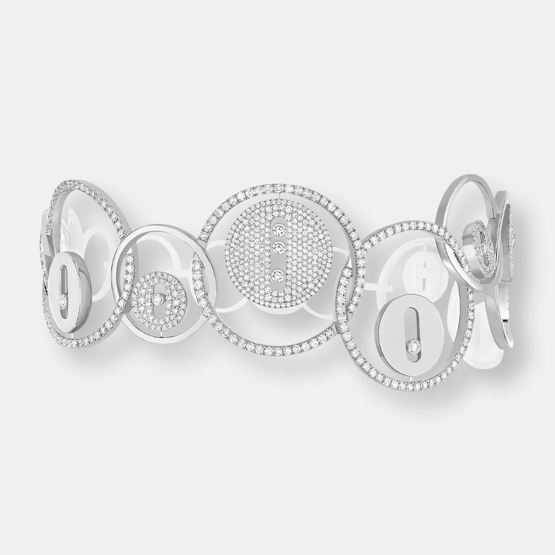 Bracelet lucky move
