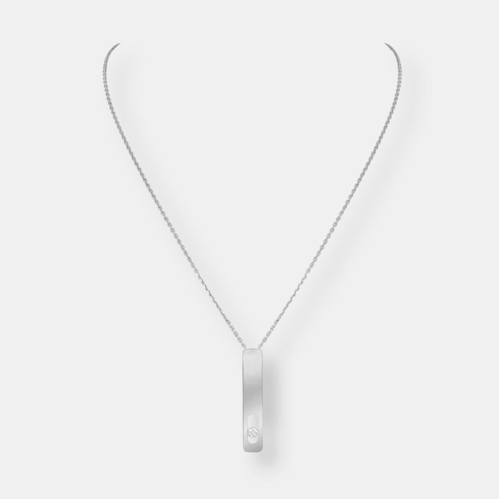 Collier my first diamond gm