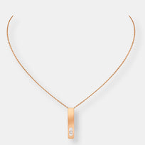 Collier my first diamond