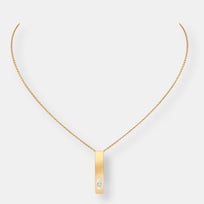 Collier my first diamond