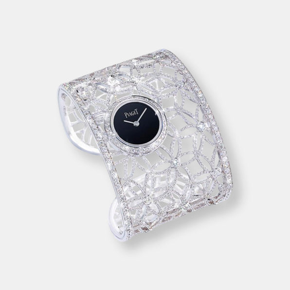 Montre limelight haute-joaillerie