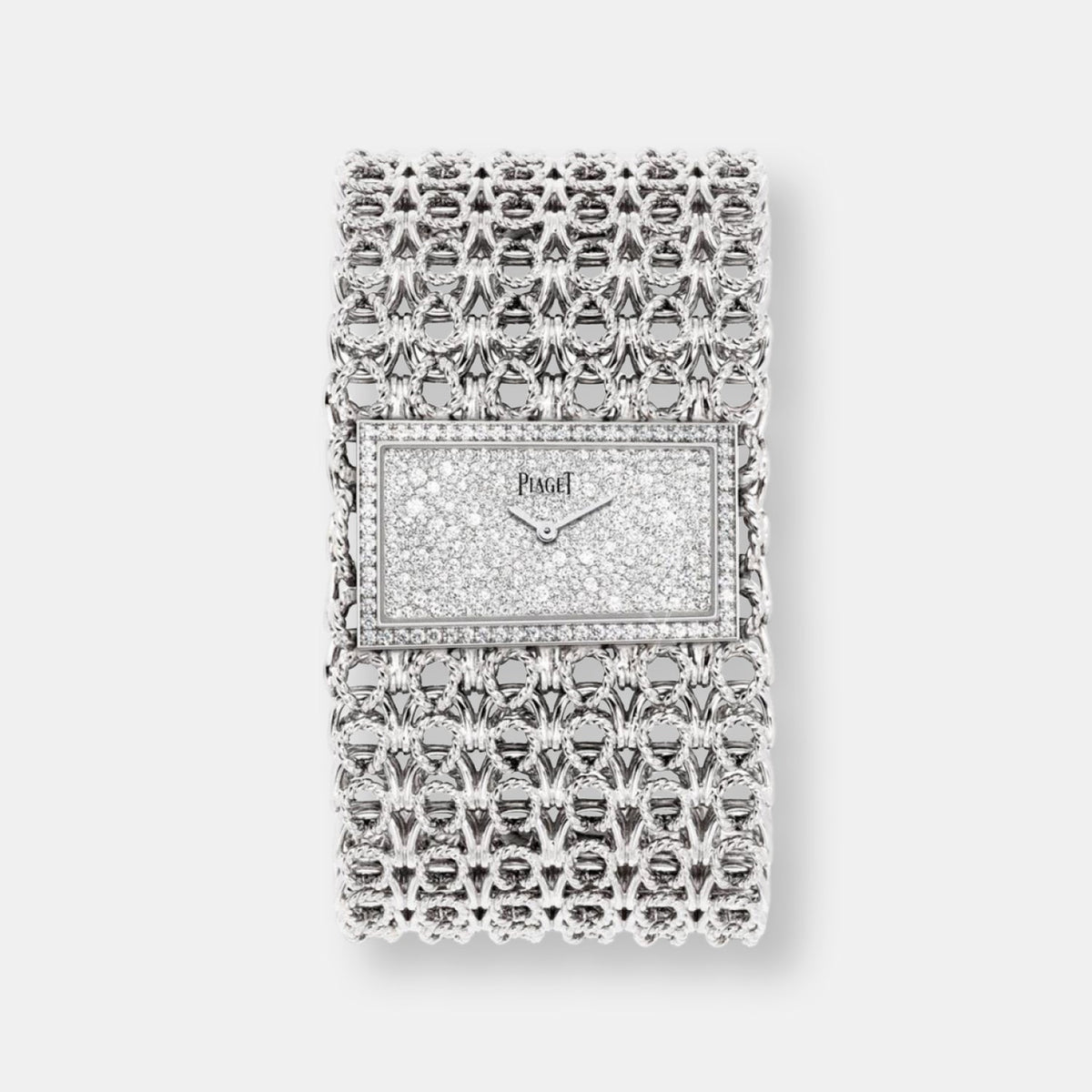 Montre limelight