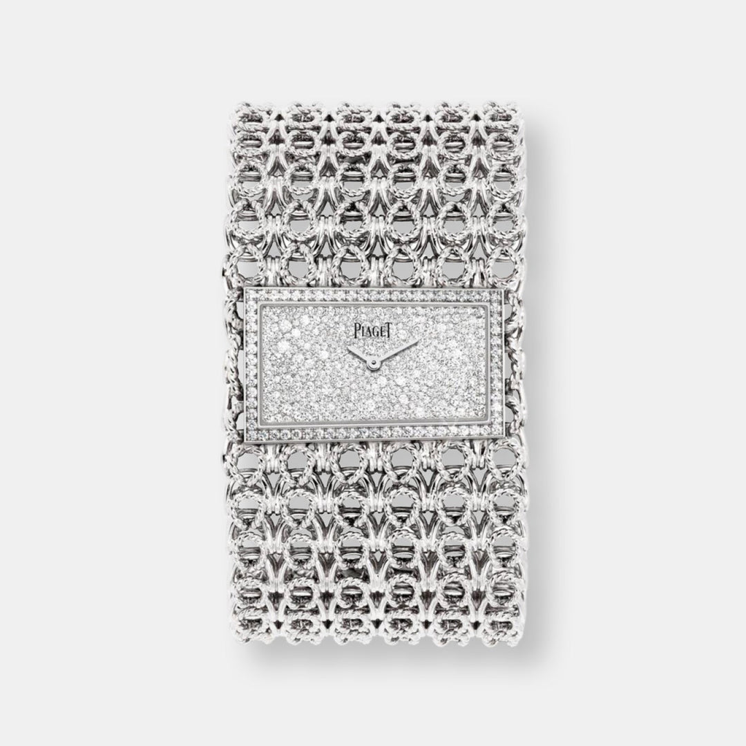 Montre limelight