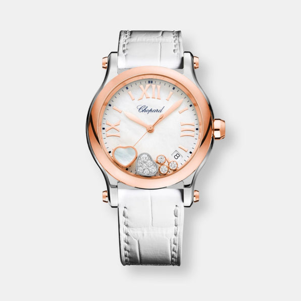 Montre happy sport happy hearts