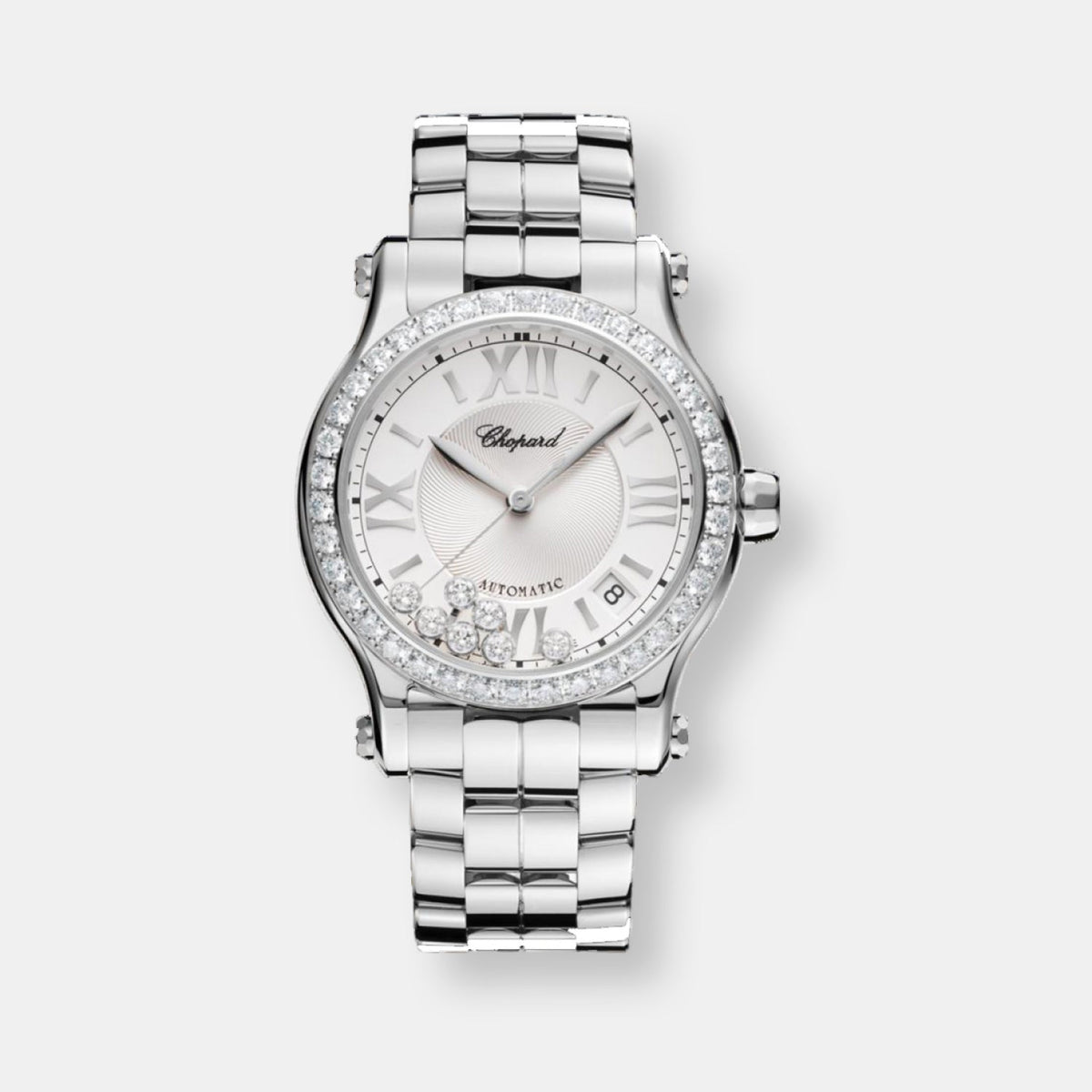 Montre happy sport