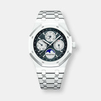 Montre royal oak quantième perpétuel